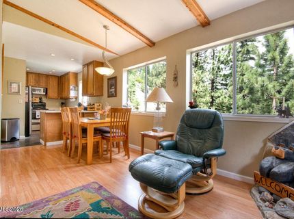 155 Tramway Drive, Unit # A, Stateline, NV 89449 Photo