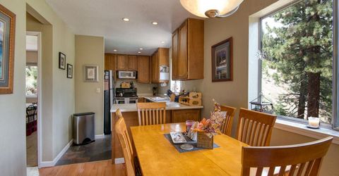 155 Tramway Drive, Unit # A, Stateline, NV 89449 Photo