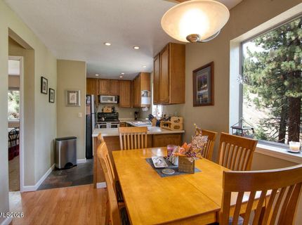 155 Tramway Drive, Unit # A, Stateline, NV 89449 Photo