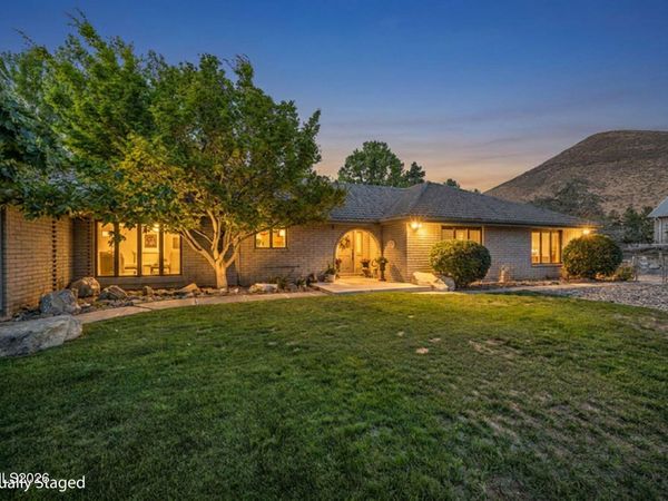 1600 Jefferson Drive, Carson City, NV 89706