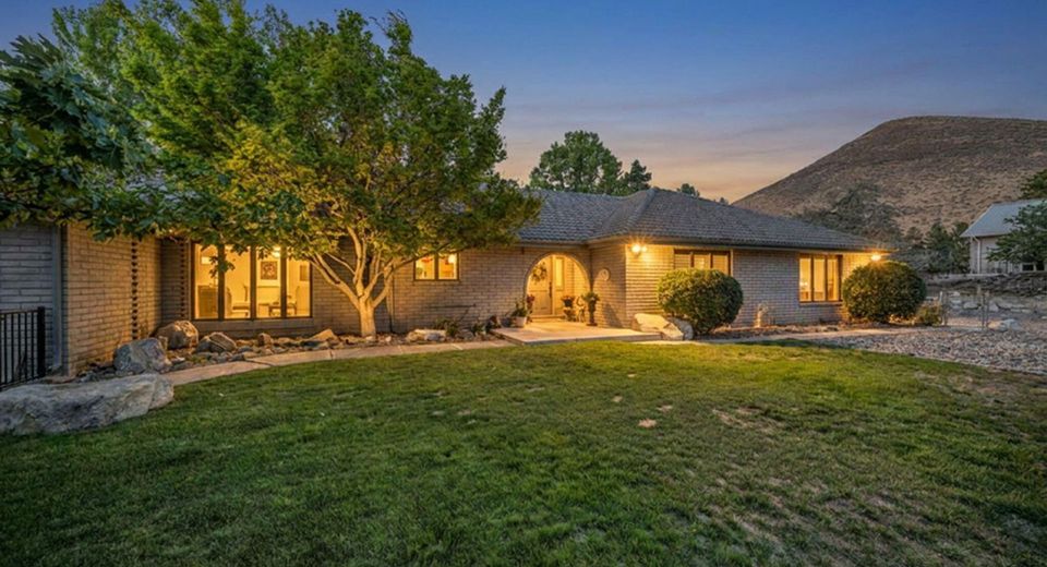 1600 Jefferson Drive, Carson City, NV 89706 Photo
