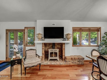 1600 Jefferson Drive, Carson City, NV 89706 Photo