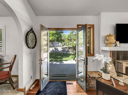 1600 Jefferson Drive, Carson City, NV 89706 Photo