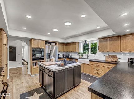 1600 Jefferson Drive, Carson City, NV 89706 Photo