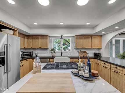 1600 Jefferson Drive, Carson City, NV 89706 Photo