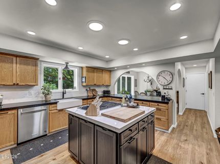 1600 Jefferson Drive, Carson City, NV 89706 Photo