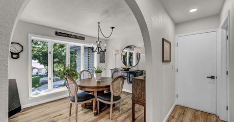 1600 Jefferson Drive, Carson City, NV 89706 Photo