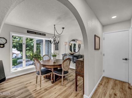 1600 Jefferson Drive, Carson City, NV 89706 Photo