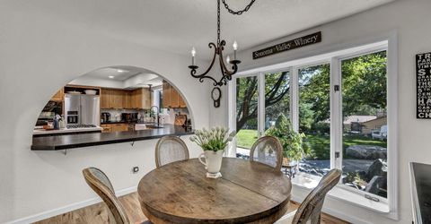1600 Jefferson Drive, Carson City, NV 89706 Photo