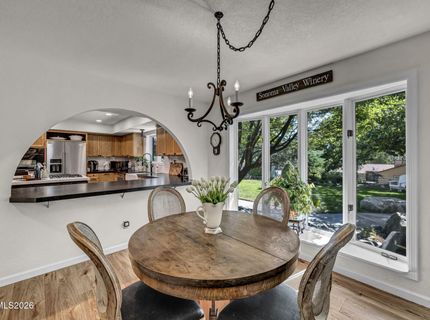 1600 Jefferson Drive, Carson City, NV 89706 Photo