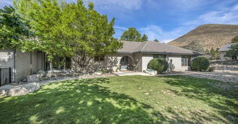 1600 Jefferson Drive, Carson City, NV 89706 Photo