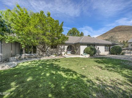 1600 Jefferson Drive, Carson City, NV 89706 Photo