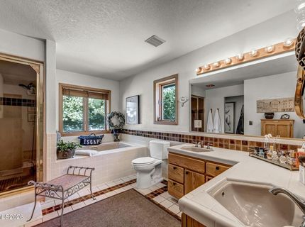 1600 Jefferson Drive, Carson City, NV 89706 Photo
