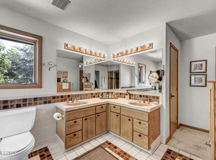 1600 Jefferson Drive, Carson City, NV 89706 Photo