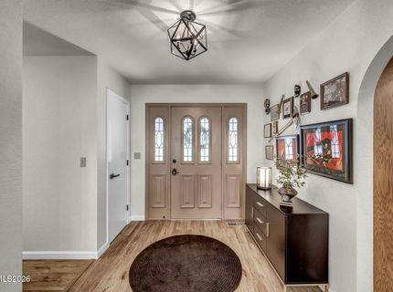 1600 Jefferson Drive, Carson City, NV 89706 Photo