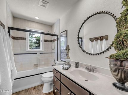 1600 Jefferson Drive, Carson City, NV 89706 Photo