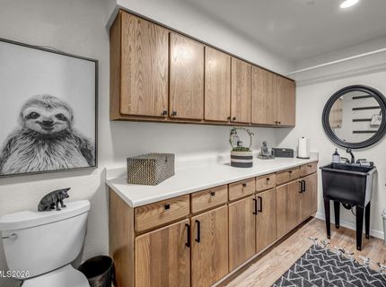 1600 Jefferson Drive, Carson City, NV 89706 Photo