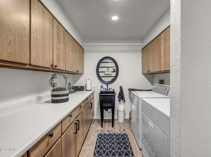 1600 Jefferson Drive, Carson City, NV 89706 Photo