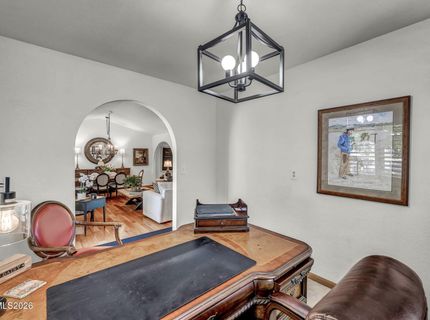 1600 Jefferson Drive, Carson City, NV 89706 Photo