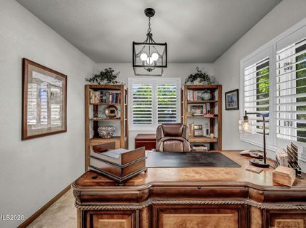 1600 Jefferson Drive, Carson City, NV 89706 Photo