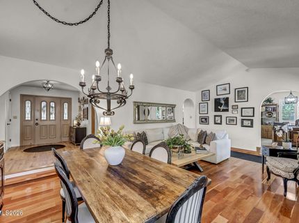 1600 Jefferson Drive, Carson City, NV 89706 Photo