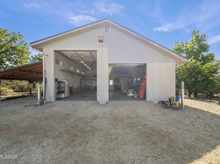 1600 Jefferson Drive, Carson City, NV 89706 Photo