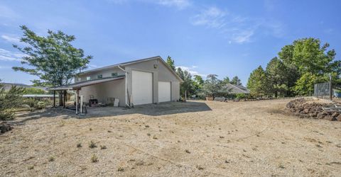 1600 Jefferson Drive, Carson City, NV 89706 Photo