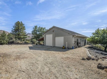 1600 Jefferson Drive, Carson City, NV 89706 Photo