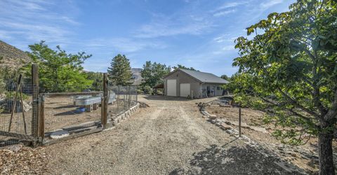 1600 Jefferson Drive, Carson City, NV 89706 Photo
