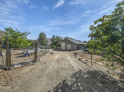 1600 Jefferson Drive, Carson City, NV 89706 Photo