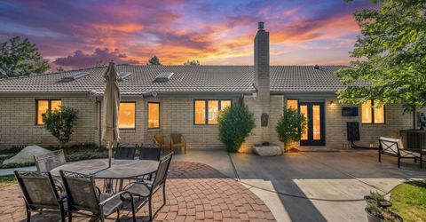 1600 Jefferson Drive, Carson City, NV 89706 Photo