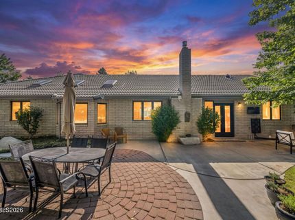 1600 Jefferson Drive, Carson City, NV 89706 Photo
