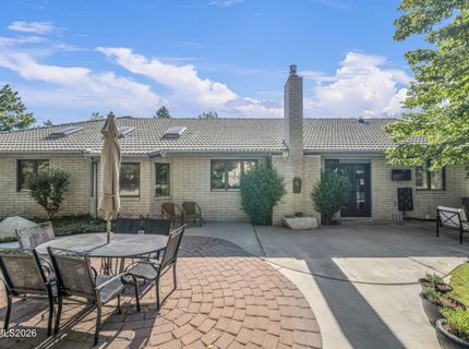 1600 Jefferson Drive, Carson City, NV 89706 Photo