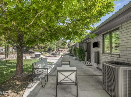 1600 Jefferson Drive, Carson City, NV 89706 Photo