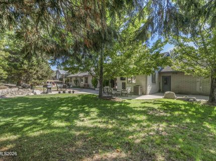 1600 Jefferson Drive, Carson City, NV 89706 Photo
