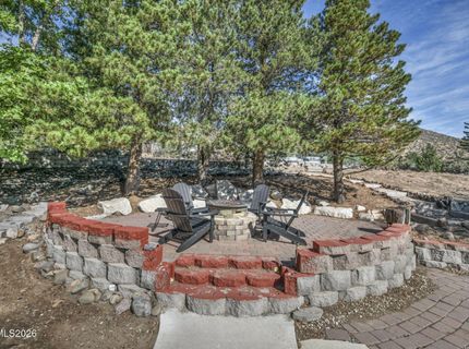 1600 Jefferson Drive, Carson City, NV 89706 Photo