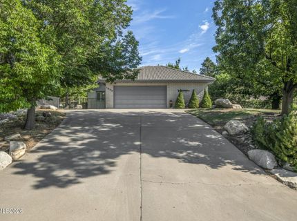1600 Jefferson Drive, Carson City, NV 89706 Photo