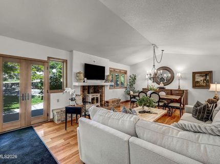 1600 Jefferson Drive, Carson City, NV 89706 Photo