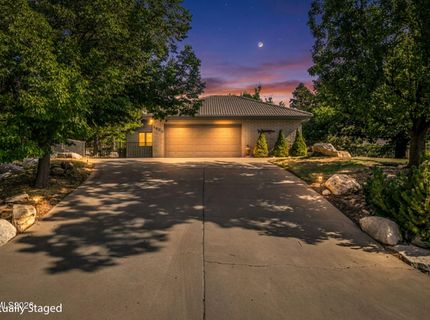 1600 Jefferson Drive, Carson City, NV 89706 Photo