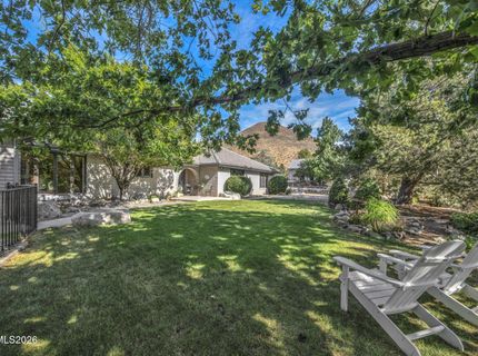 1600 Jefferson Drive, Carson City, NV 89706 Photo