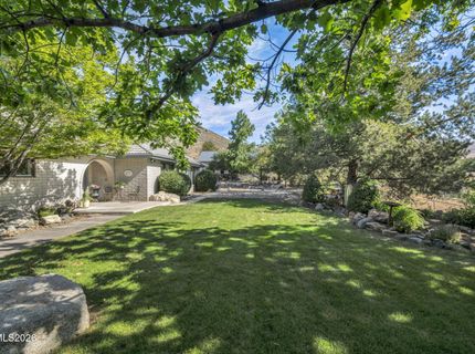 1600 Jefferson Drive, Carson City, NV 89706 Photo