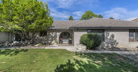 1600 Jefferson Drive, Carson City, NV 89706 Photo
