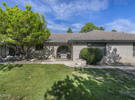 1600 Jefferson Drive, Carson City, NV 89706 Photo