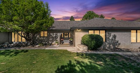 1600 Jefferson Drive, Carson City, NV 89706 Photo