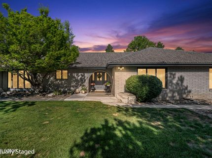1600 Jefferson Drive, Carson City, NV 89706 Photo