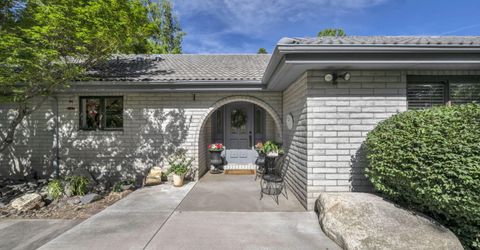 1600 Jefferson Drive, Carson City, NV 89706 Photo