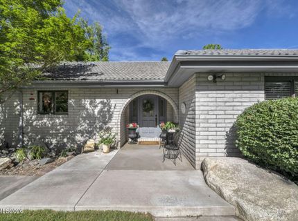 1600 Jefferson Drive, Carson City, NV 89706 Photo