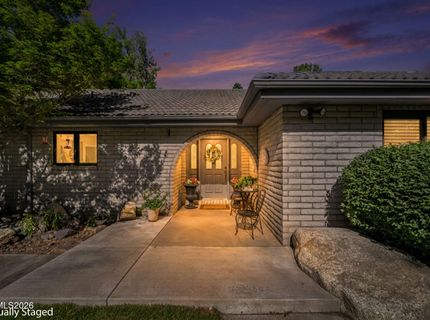 1600 Jefferson Drive, Carson City, NV 89706 Photo