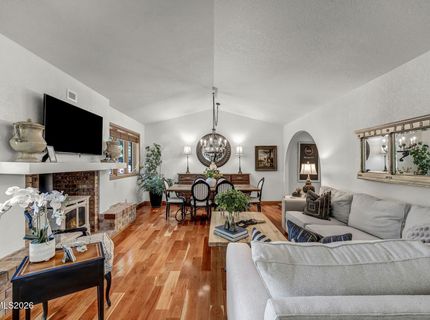 1600 Jefferson Drive, Carson City, NV 89706 Photo