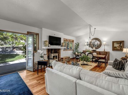 1600 Jefferson Drive, Carson City, NV 89706 Photo